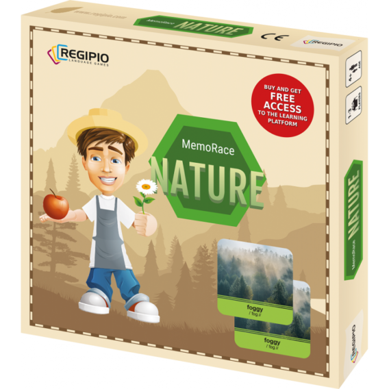 HAN00096 memorace nature