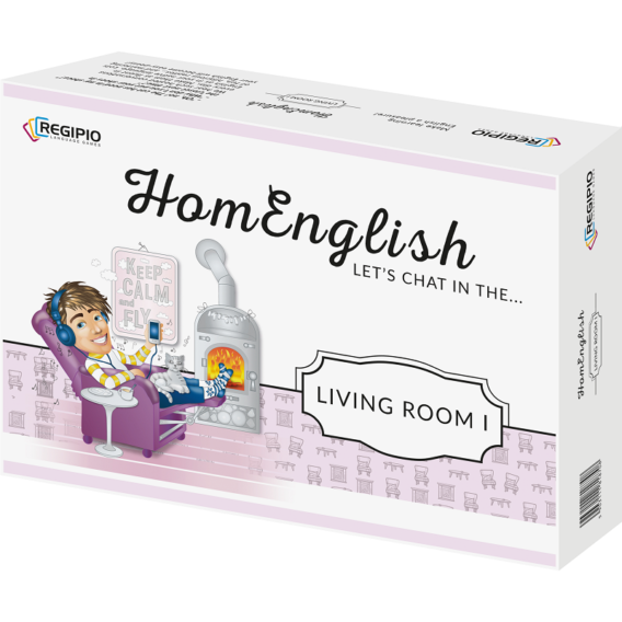 KAT00106 homenglish let s chat in the living room i