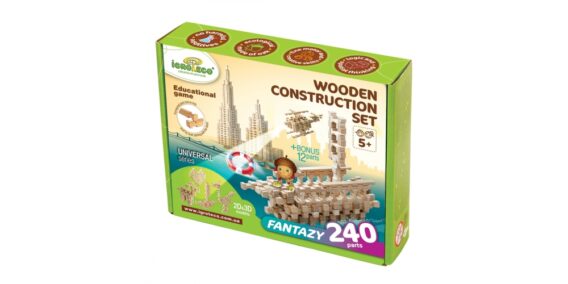 Constructor, Fantasy, 240