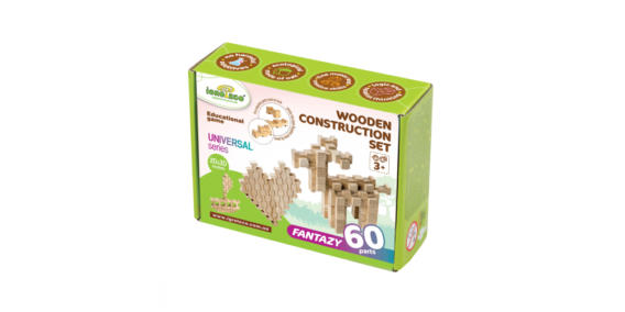 Constructor, Fantasy, 60