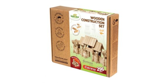 Constructor, Gate, 296 details