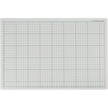 Lõikelaud, suurus 30x45 cm, paksus 3 mm, 1 tk