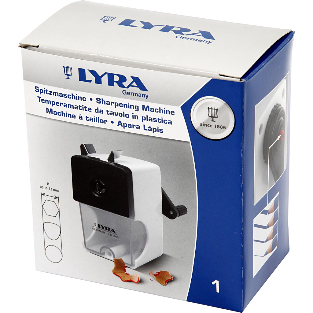 Lauapliiatsiteritaja, diameeter. 12 mm, 1 tk - Image 2