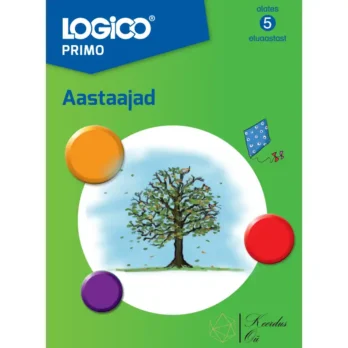 1090-3244 Logico Primo, Aastaajad