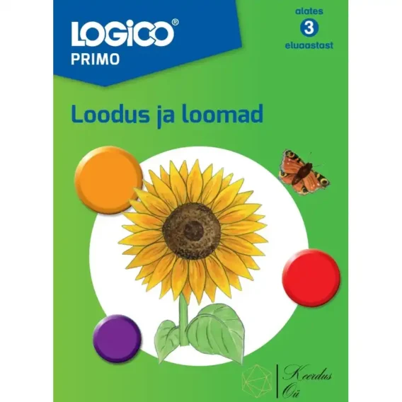 1090-3248 Logico Primo, Loodus ja loomad