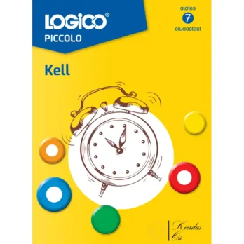2050-3381 Logico Piccolo, Kell