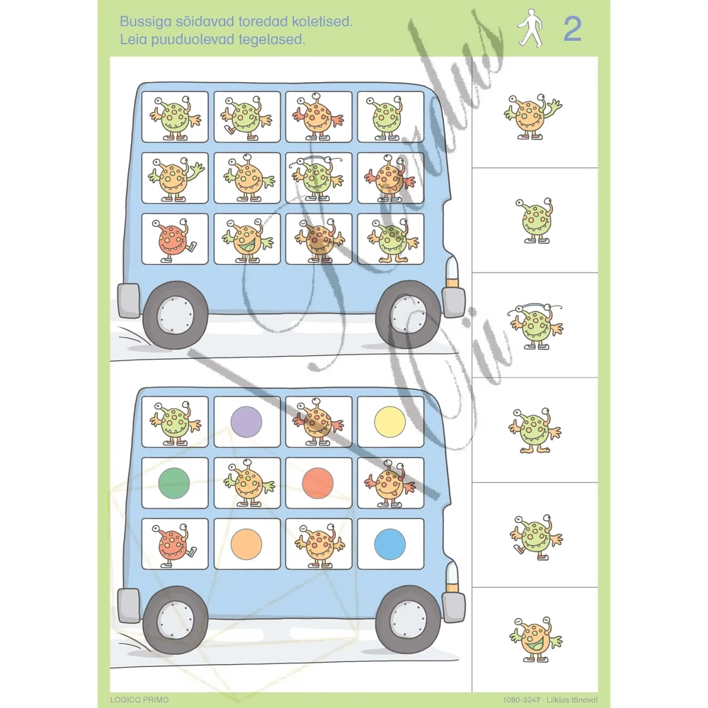 1080-3247-47410710803247-Logico-Primo-toeoelehed-Liiklus-taenaval-Keerdus-OUE-oppevahend-loogikamaeng-liiklusohutus-liiklusreeglid-taenav-ohutu-kaeitumine-4.