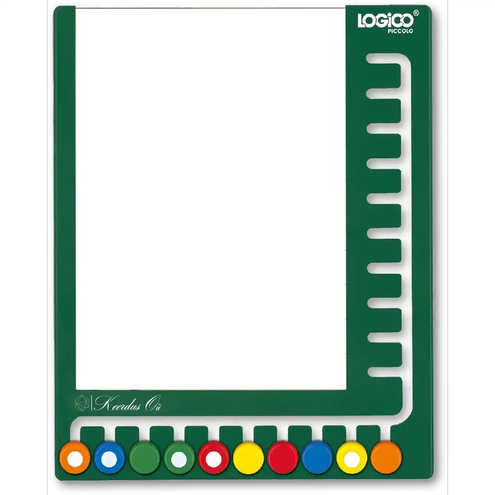 2000-3410-47410720003410-Logico-Piccolo-raam-Keerdus-OUE-oppevahend-loogikamaeng-logico-piccolo-raam-koolilaste-raam-toeoelehtede-alus-oppevahendi-raam.