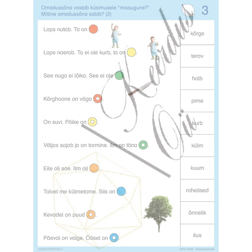 2010-3336-47410720103336-Logico-Piccolo-Omadussonad-Keerdus-OUE-oppevahend-loogikamaeng-omadussonad-eesti-keel-grammatika-keeleope-sonavara-5.