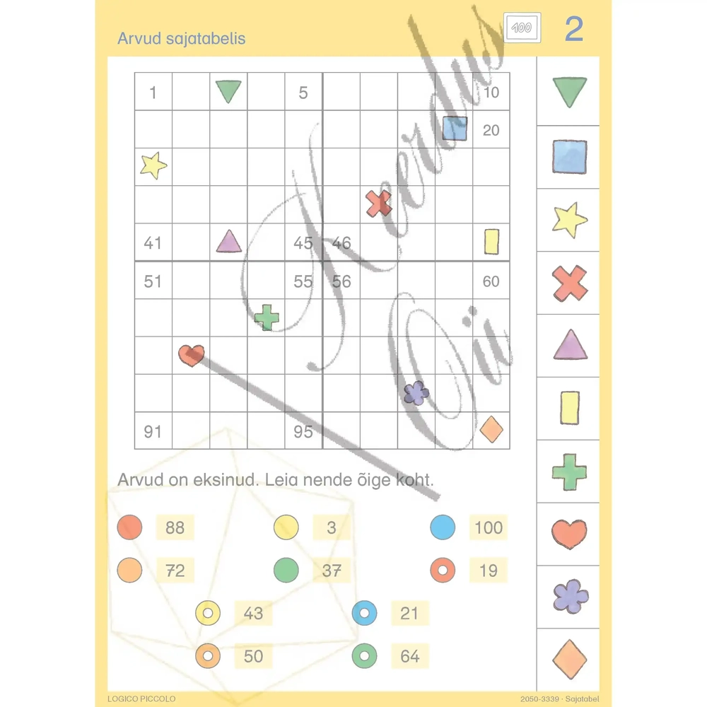 2050-3339-47410720503339-Logico-Piccolo-Sajatabel-Keerdus-OUE-oppevahend-loogikamaeng-sajatabel-arvud-kuni-100-matemaatika-arvutamisoskus-4.
