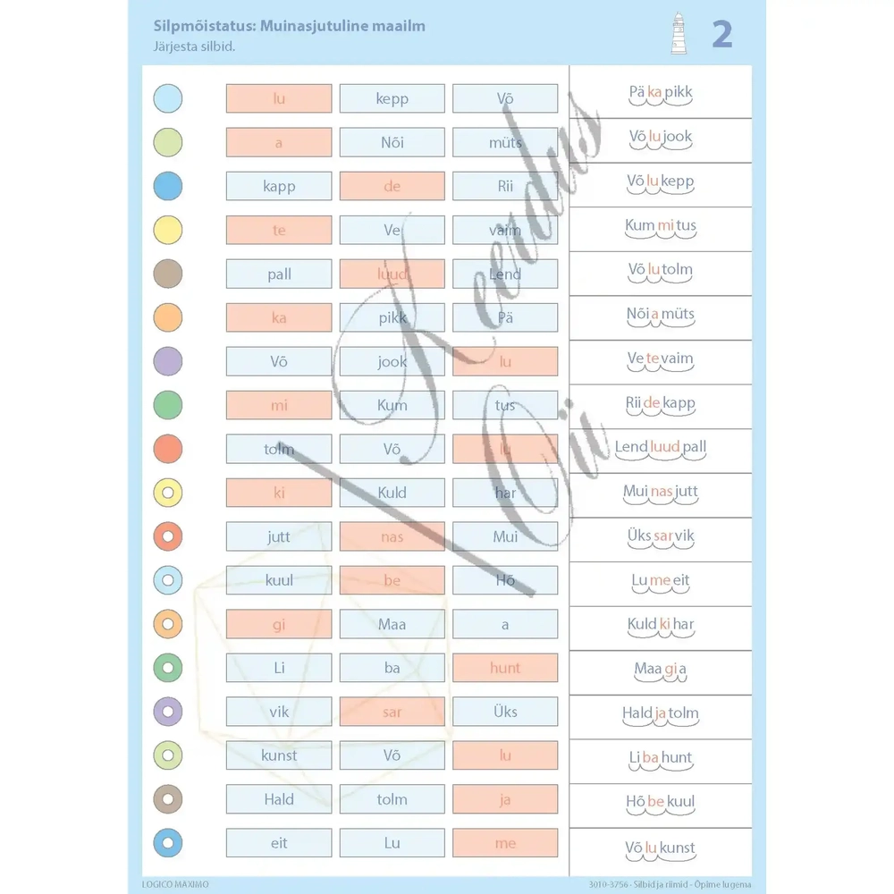 3010-3756-47410730103756-Logico-Maximo-toeoelehed-Silbid-ja-riimid-Opime-lugema-Keerdus-OUE-oppevahend-loogikamaeng-lugema-oppimine-silbitamine-riimid-4.
