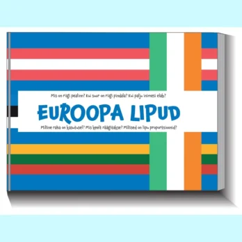 9789916668108-HT668108-Euroopa-lipud-raamat-raamatud-Hea-Tegu-vaerviraamat-Euroopa-lipud.