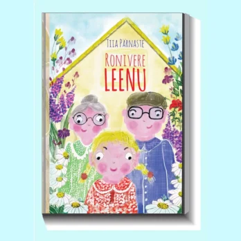 9789916668856-HT668856-Ronivere-Leenu-raamat-raamatud-Hea-Tegu-lasteraamat.