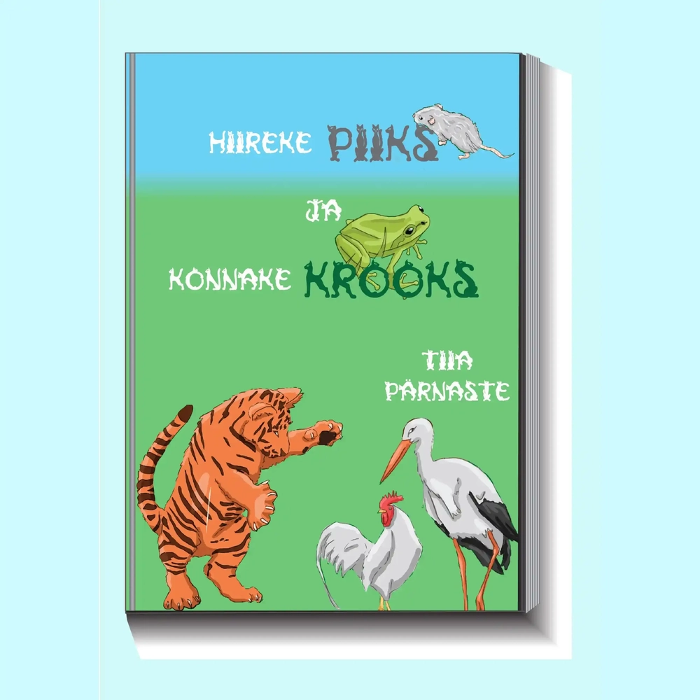9789916668931-HT668931-Hiireke-Piiks-ja-konnake-Krooks-raamat-raamatud-Hea-Tegu-lasteraamat.