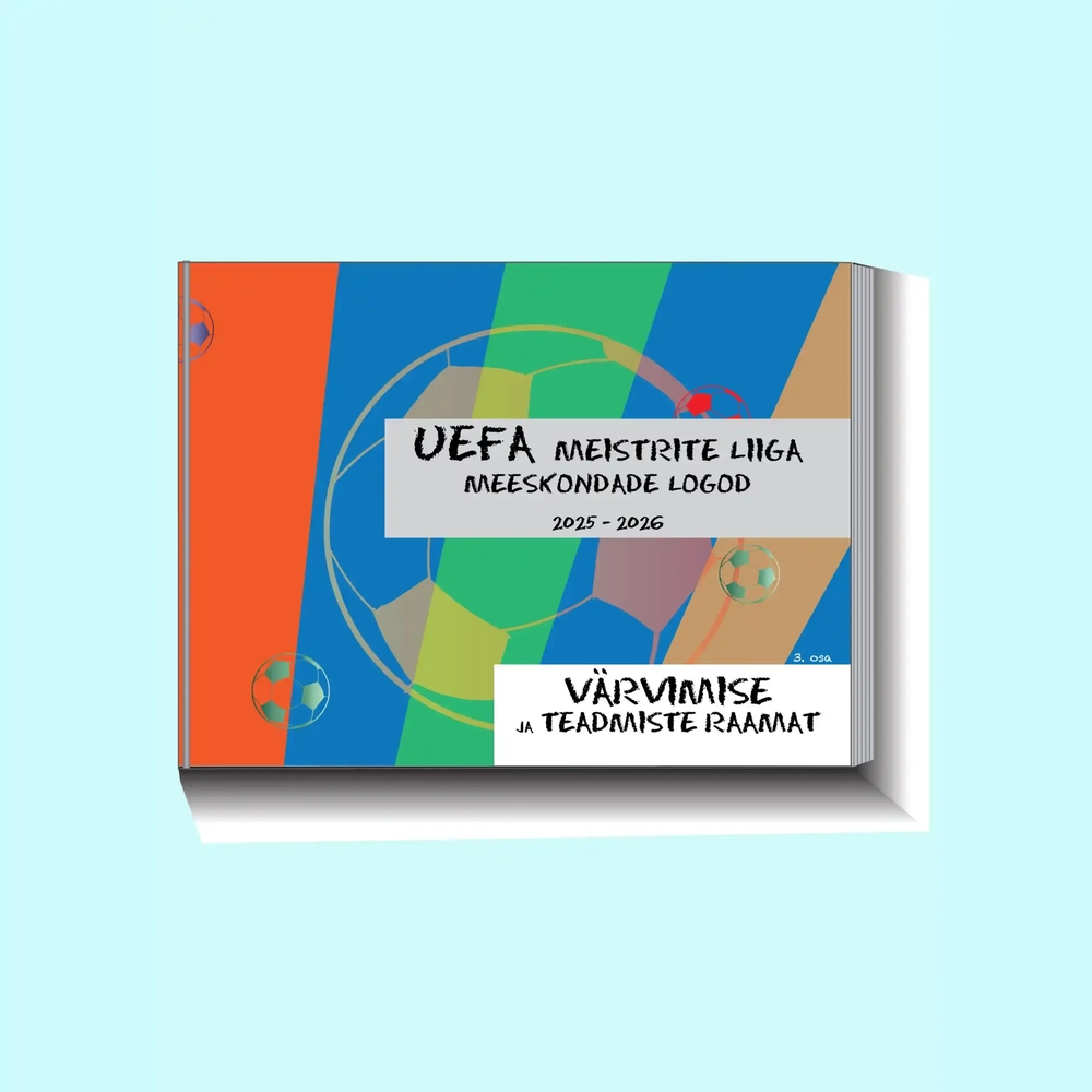 9789916754573-HT754573-UEFA-meistrite-liiga-20252026-raamat-raamatud-Hea-Tegu-vaerviraamat.