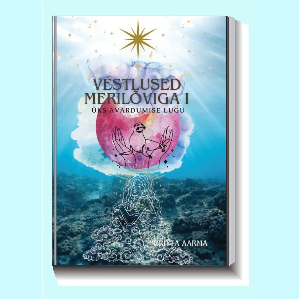 9789916754580-HT754580-Vestlused-meriloviga-I-raamat-raamatud-Hea-Tegu-eneseabi.