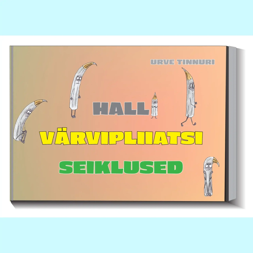 9789949685561-HT685561-Halli-vaervipliiatsi-seiklused-raamat-raamatud-Hea-Tegu-vaerviraamat-lasteraamat.