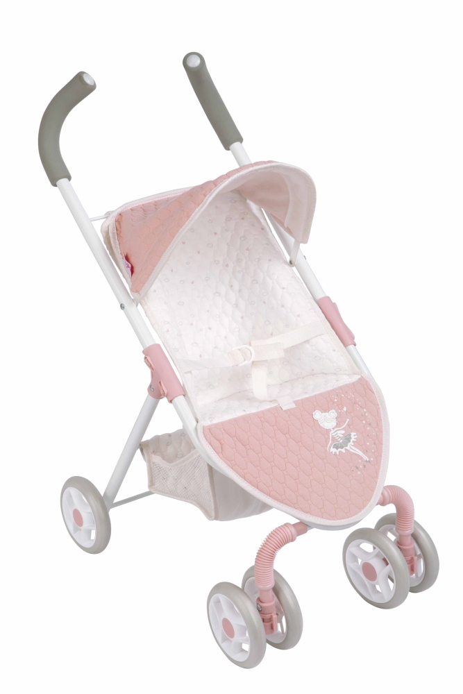 Arias Baleriin käru