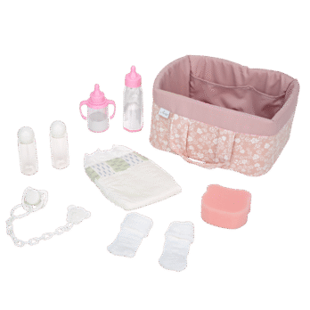 Arias aksessuaaride komplekt