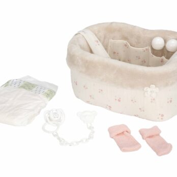 Arias aksessuaaride komplekt