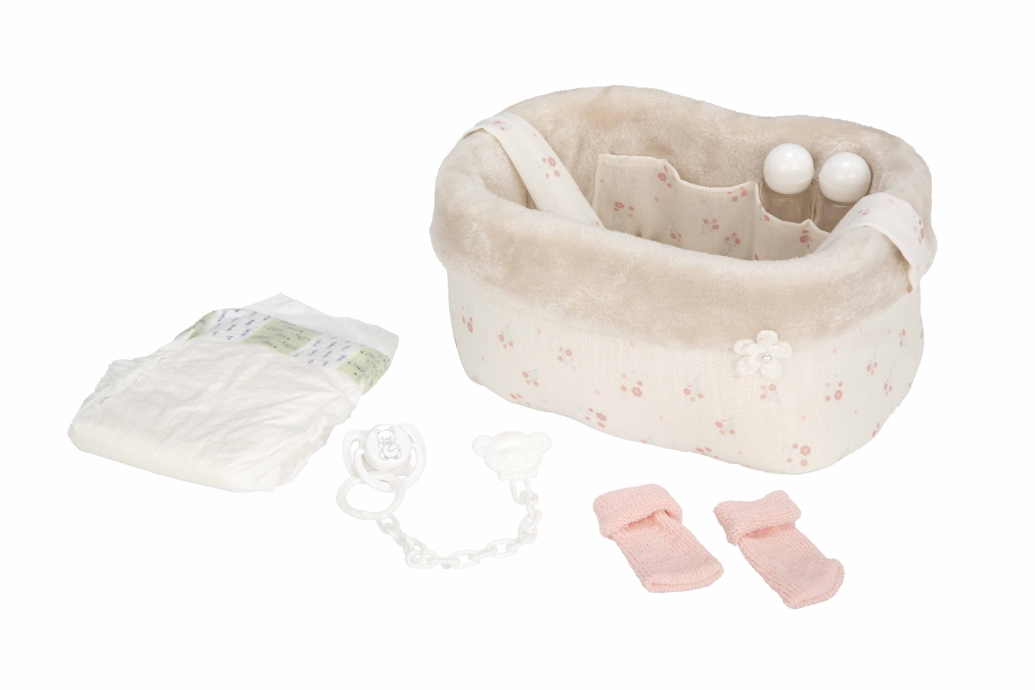 Arias aksessuaaride komplekt