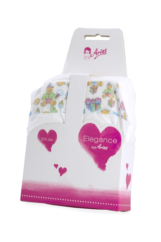 Arias mähkmete komplekt