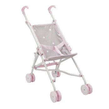 Arias minikäru Emma