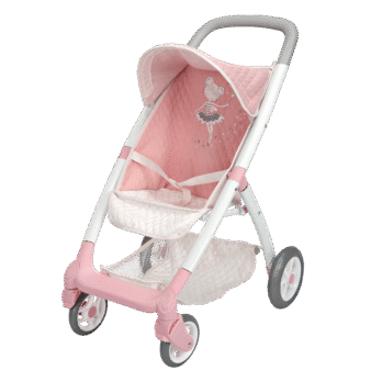 Arias minikäru katusega Balerina