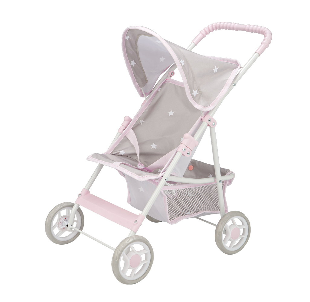 Arias minikäru katusega Emma