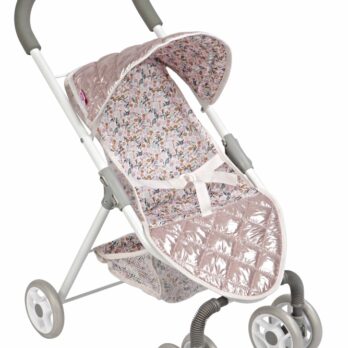 Arias nuku jalutuskäru