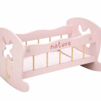 Arias nuku kiikvoodi