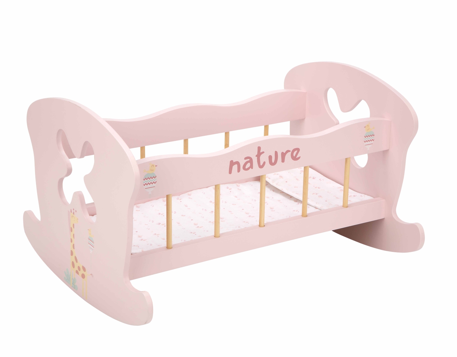 Arias nuku kiikvoodi