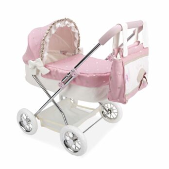 Arias nukuvanker koos kotiga