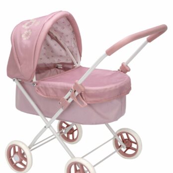 Arias nukuvanker koos kotiga