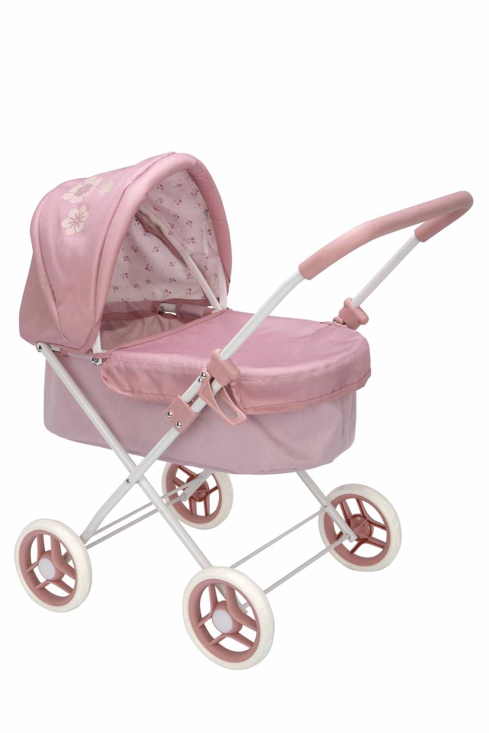 Arias nukuvanker koos kotiga