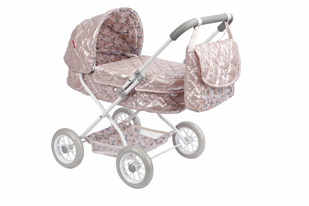 Arias nukuvanker koos kotiga