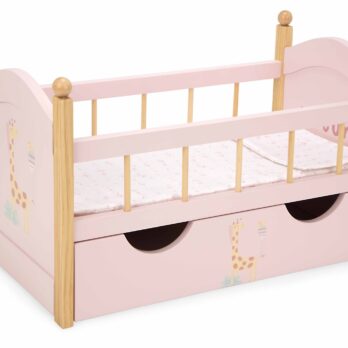 Arias sahtliga nukuvoodi