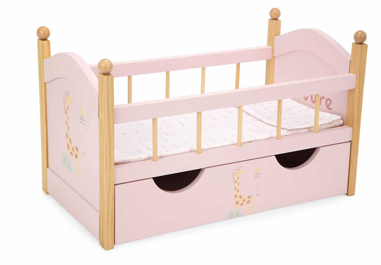 Arias sahtliga nukuvoodi