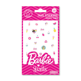 Barbie Snails küünekleepsud