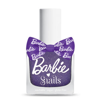 Barbie Snails pestav küünelakk