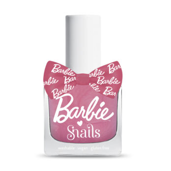 Barbie Snails pestav küünelakk