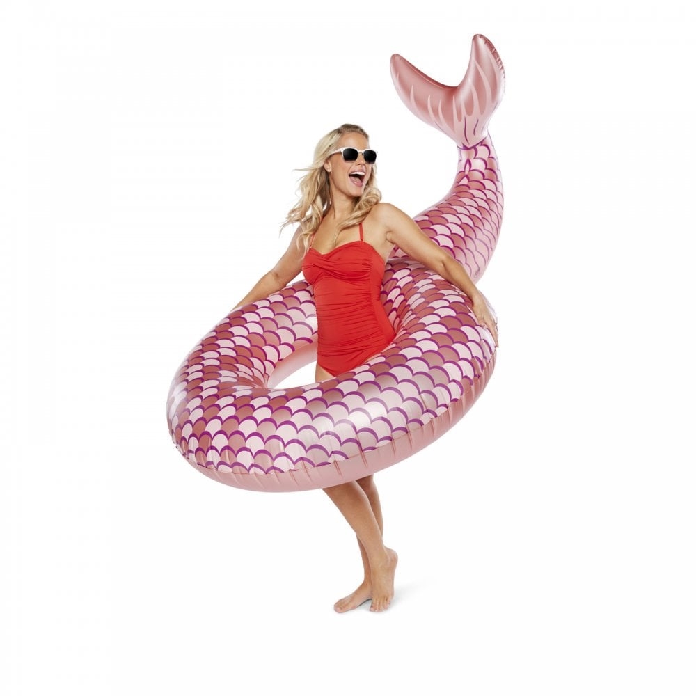 Roosa kuld Merineitsi MAX