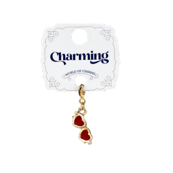 Charming võluv võlu - päikesepaiste