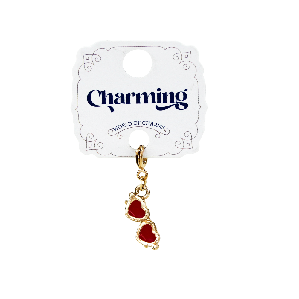 Charming võluv võlu - päikesepaiste