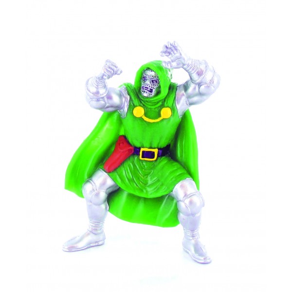 Comansi kujuke - Doctor Death