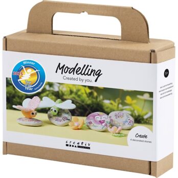 Creativ mini meisterduskomplekt