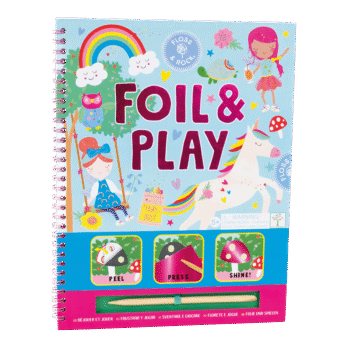 Foolium ja mängimine