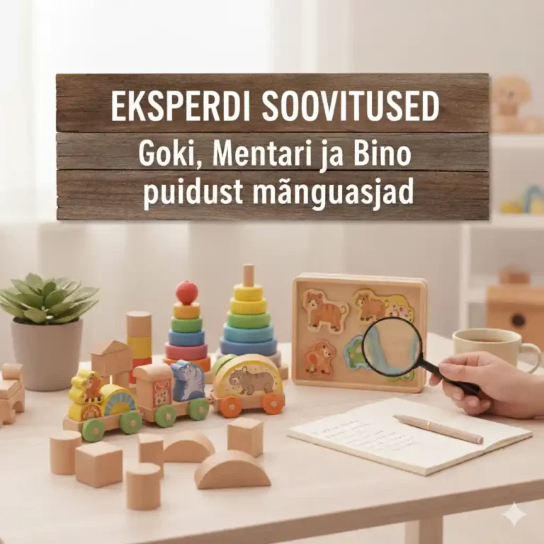 Goki, Mentari, Bino, puidust mänguasjad, Keerdus OÜ, Keerdus, arendavad mänguasjad, mängud, mäguasjad, areng, fantaasia