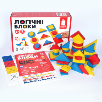 Igroteco Loogika plokid