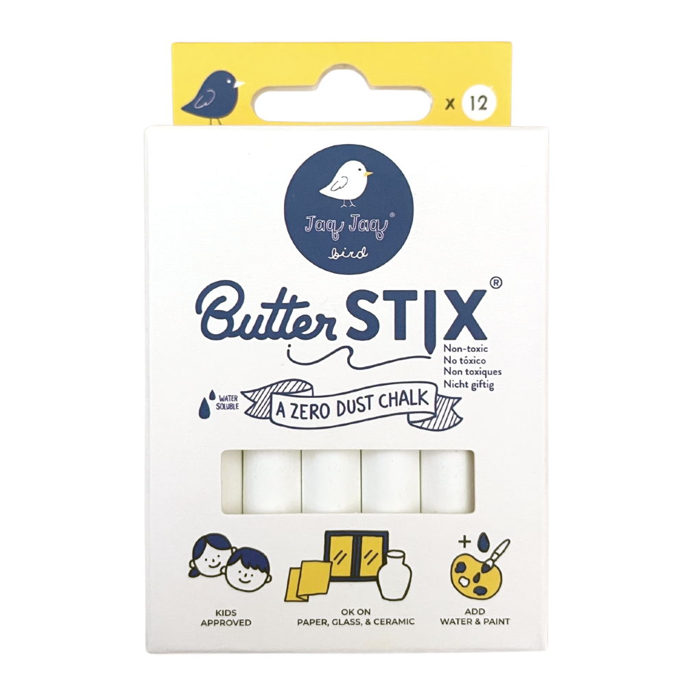 Jaq Jaq Bird ButterStix